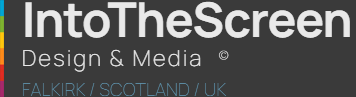 IntoTheScreen